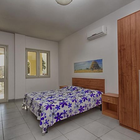 Itinera Apartment Otranto Dış mekan fotoğraf