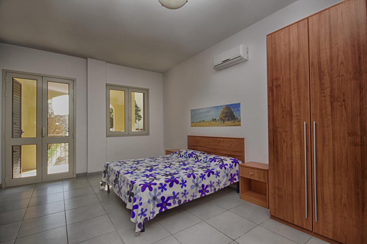 Itinera Apartment Otranto Dış mekan fotoğraf