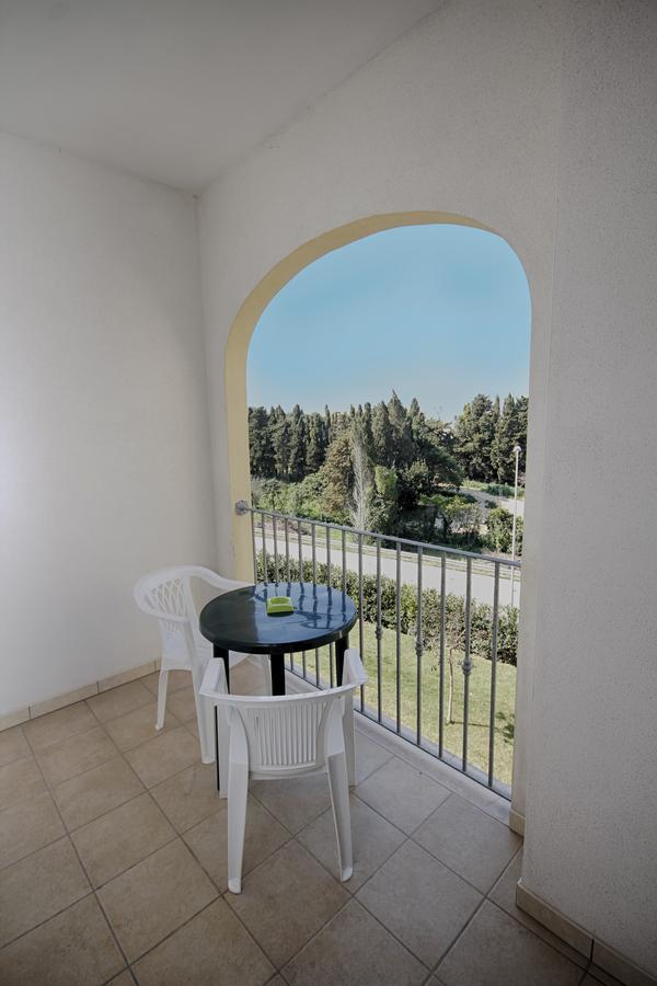 Itinera Apartment Otranto Dış mekan fotoğraf