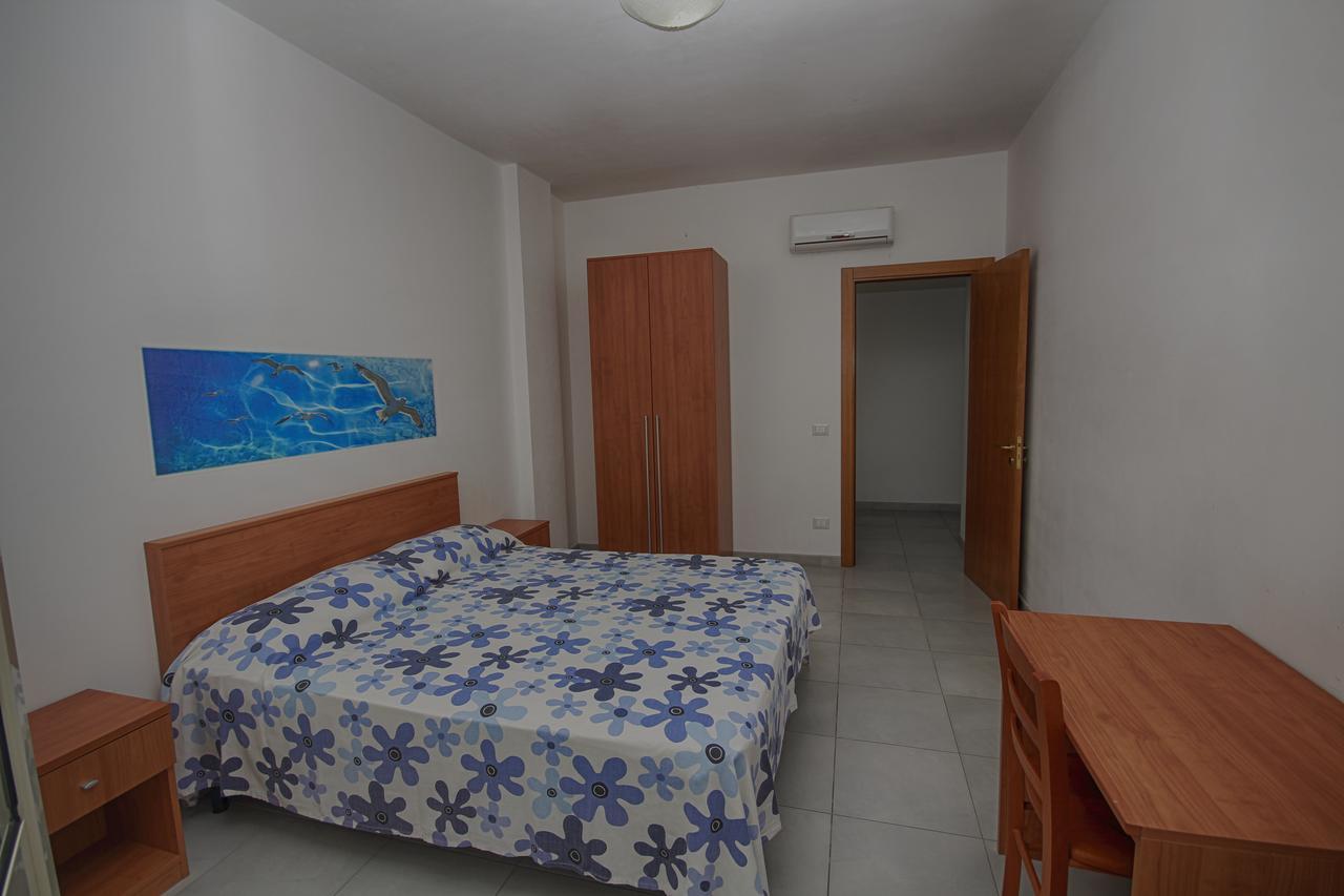 Itinera Apartment Otranto Dış mekan fotoğraf
