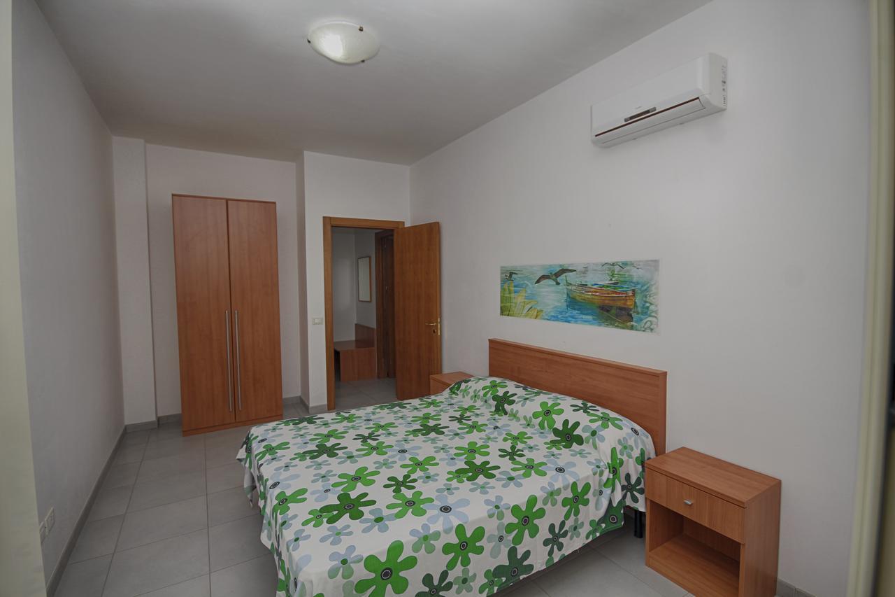 Itinera Apartment Otranto Dış mekan fotoğraf