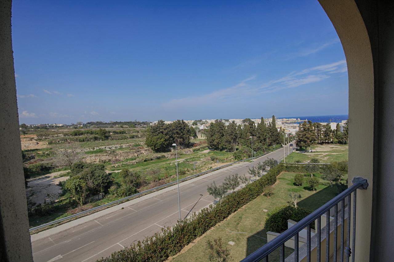 Itinera Apartment Otranto Dış mekan fotoğraf