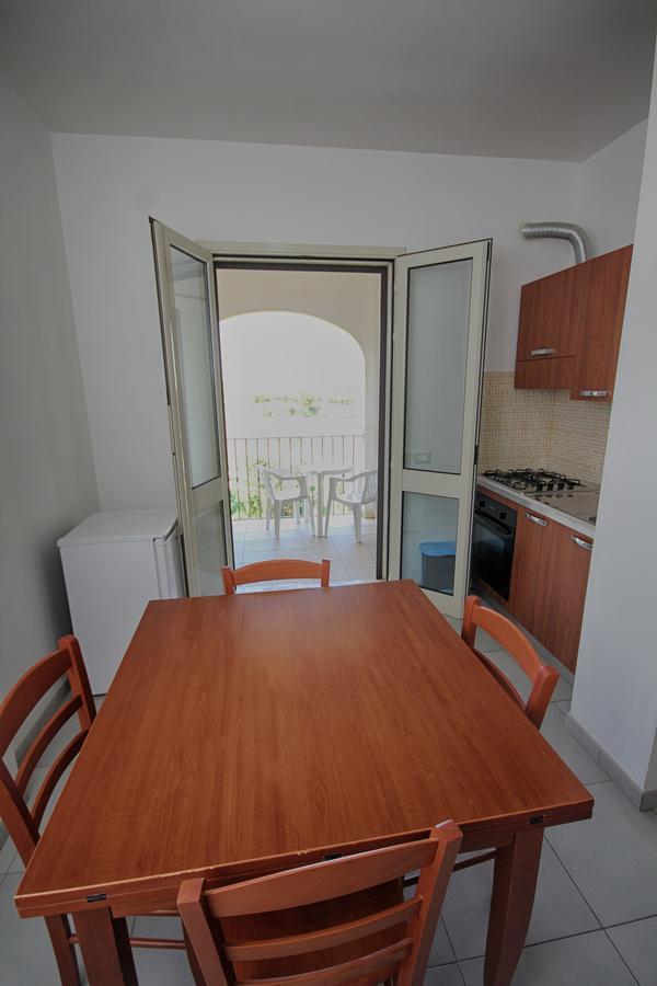 Itinera Apartment Otranto Dış mekan fotoğraf