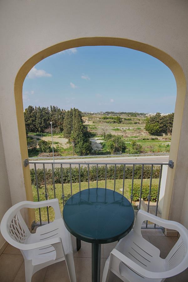 Itinera Apartment Otranto Dış mekan fotoğraf