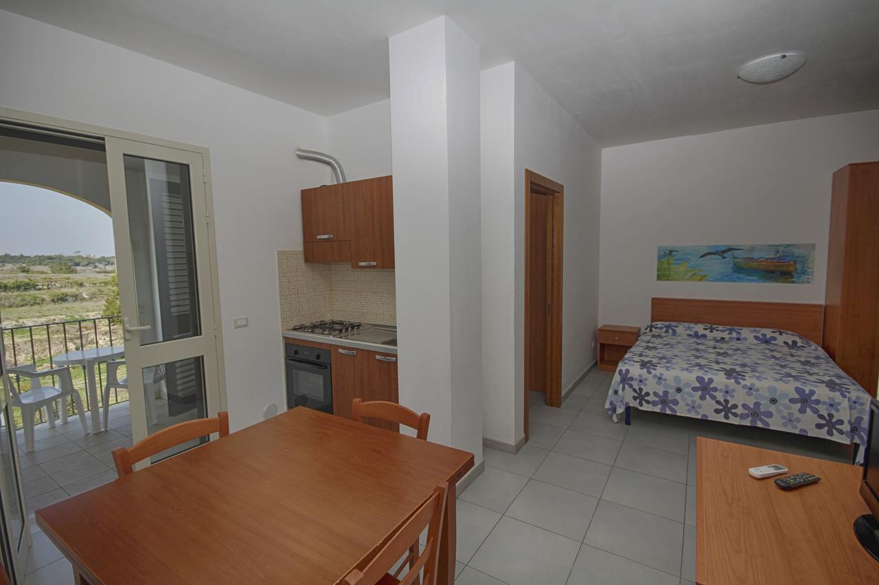 Itinera Apartment Otranto Dış mekan fotoğraf