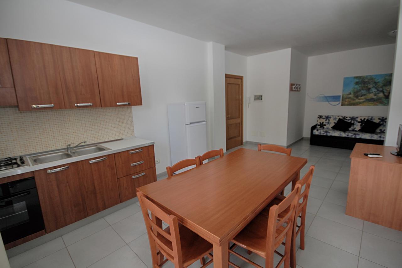 Itinera Apartment Otranto Dış mekan fotoğraf