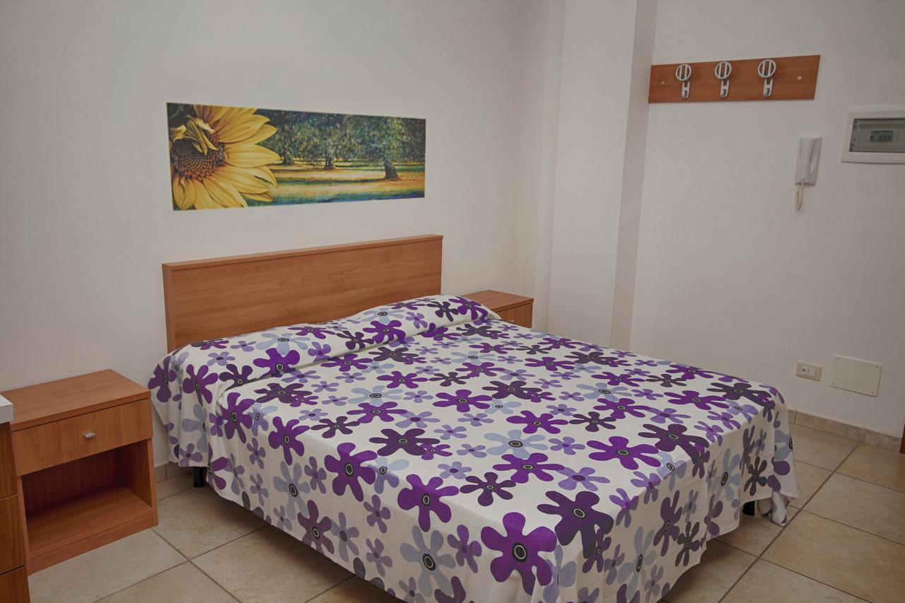 Itinera Apartment Otranto Dış mekan fotoğraf