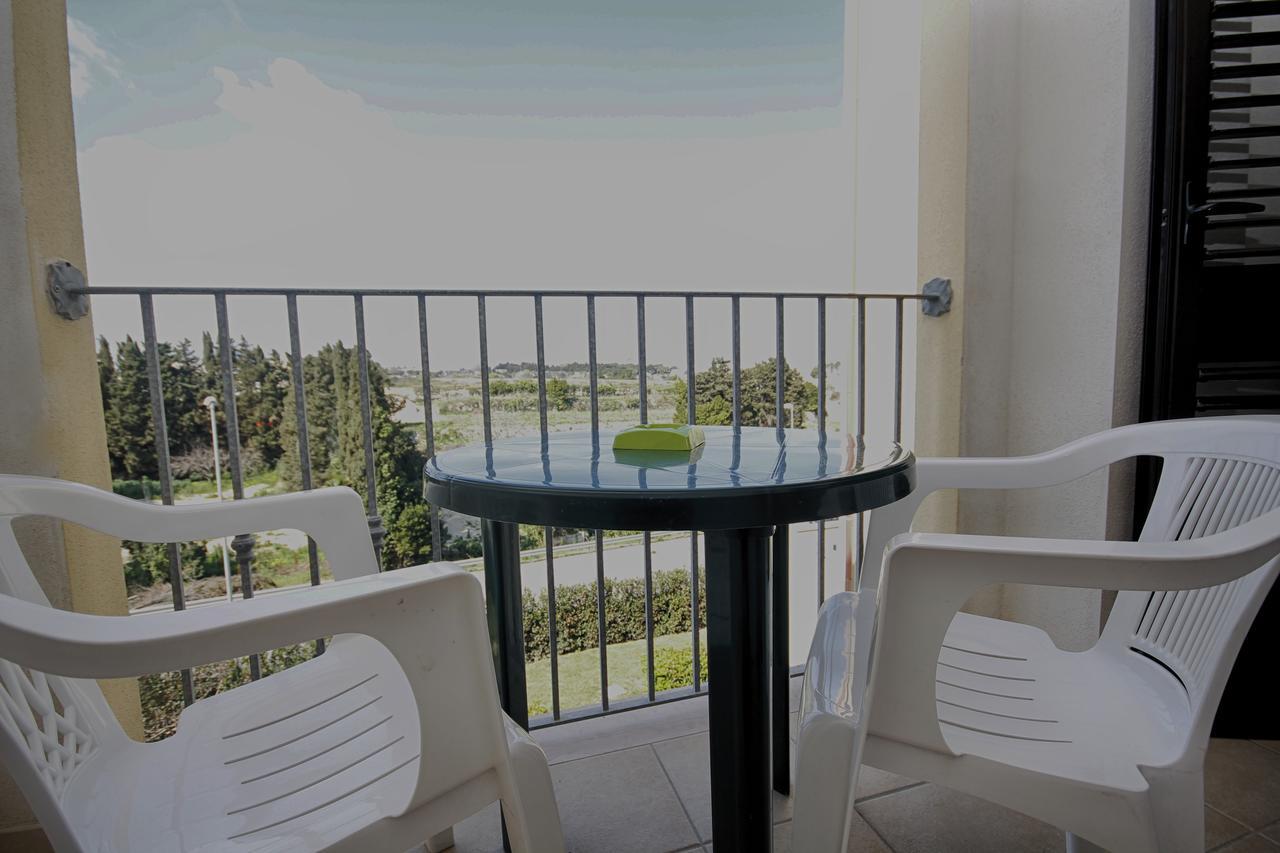 Itinera Apartment Otranto Dış mekan fotoğraf